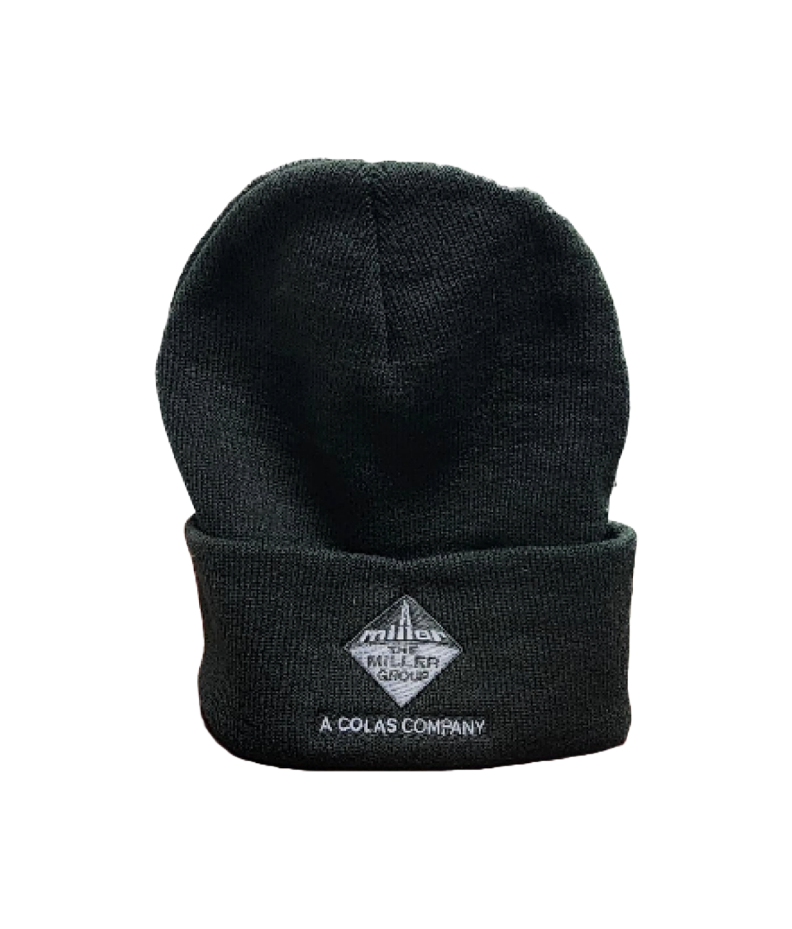 Miller Winter Toque