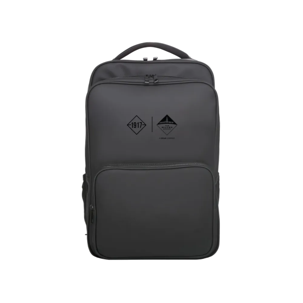Roam Black Adult Backpack
