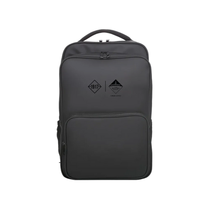 Roam Black Adult Backpack