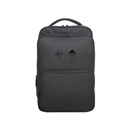 Roam Black Adult Backpack