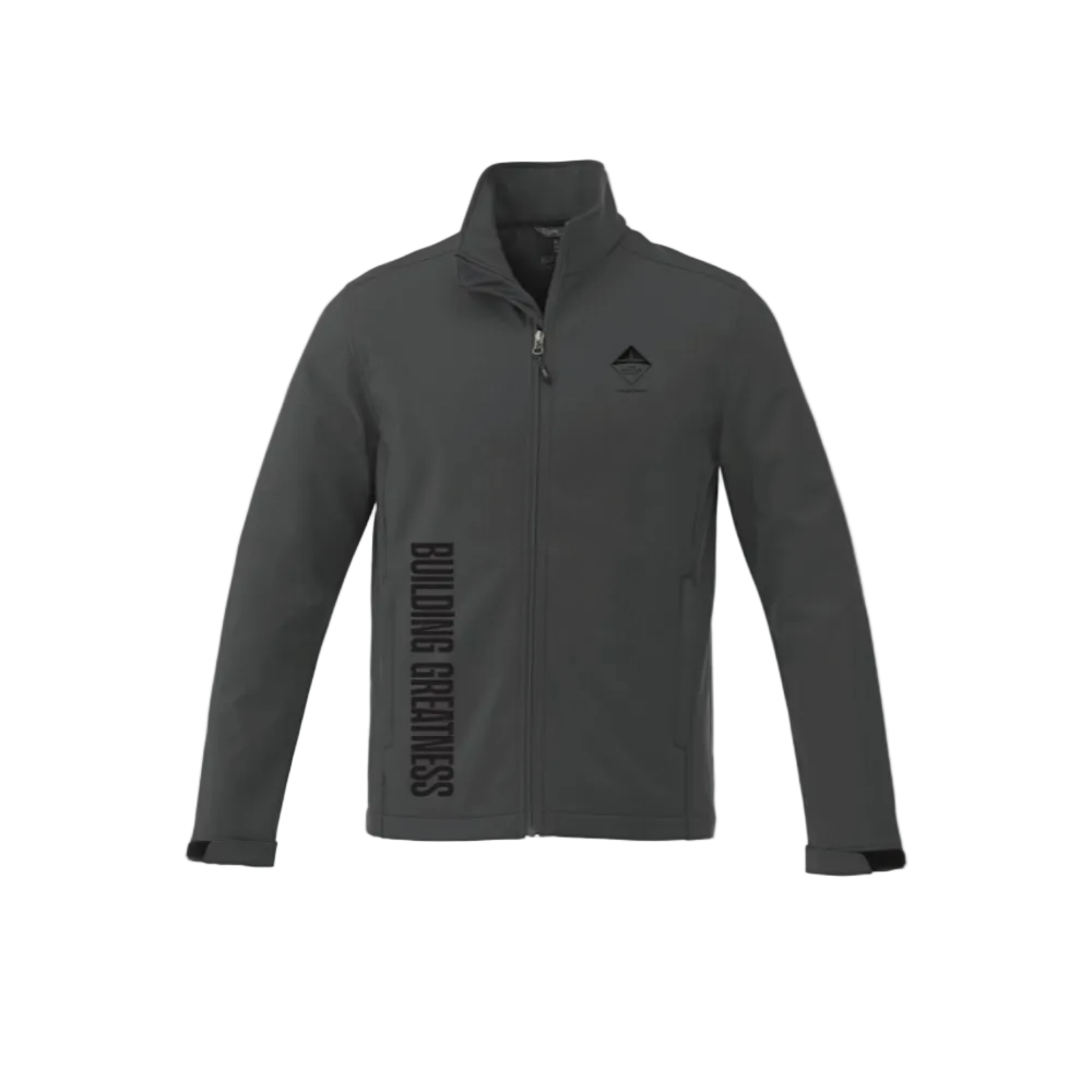 Trimark Maxson Soft Shell Jacket - Men