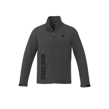 Trimark Maxson Soft Shell Jacket - Men