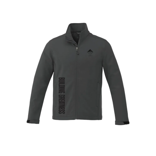 Trimark Maxson Soft Shell Jacket - Women