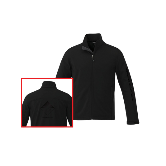 Trimark Maxson Soft Shell Jacket - Men