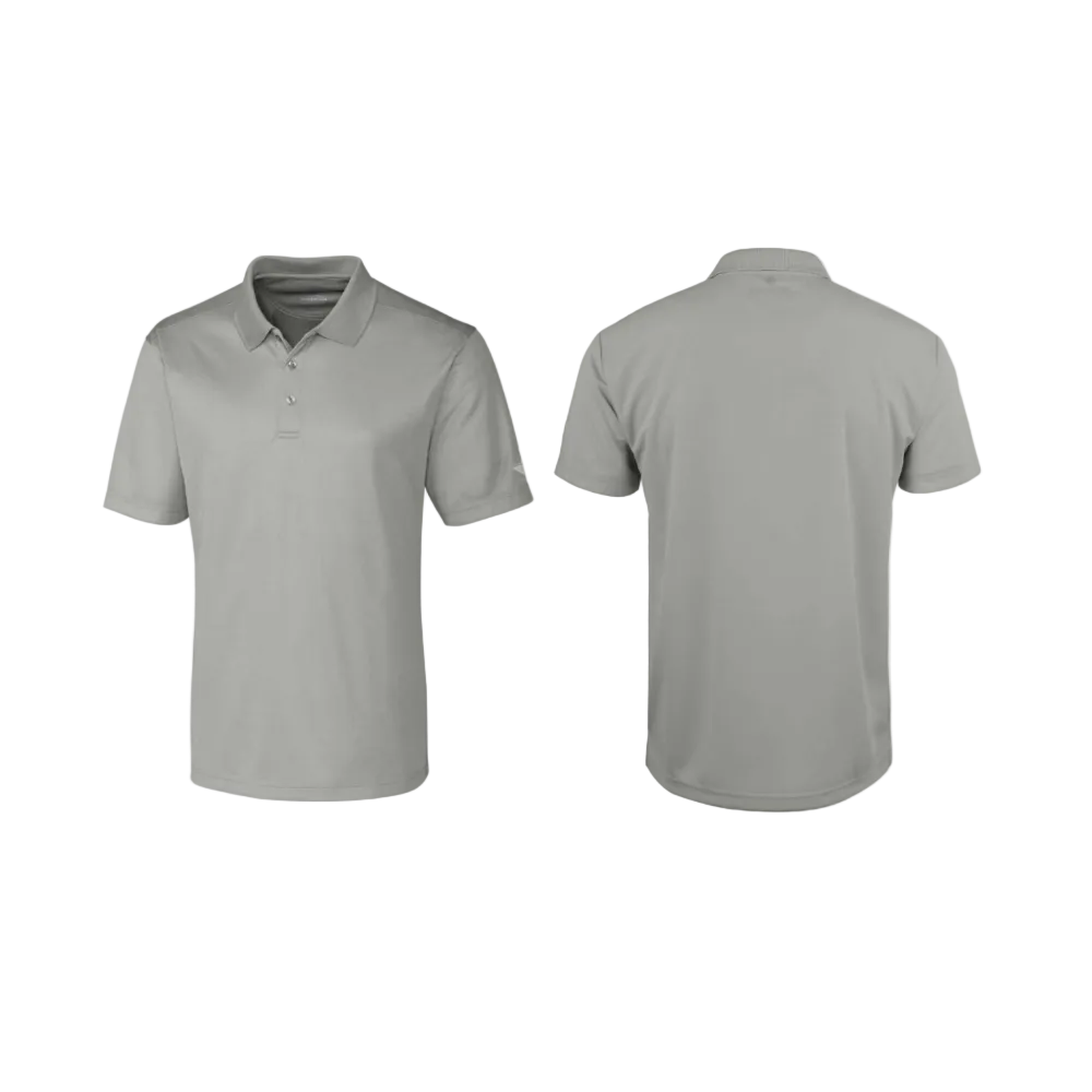 Clique Ice Pique Tech Polo - Men