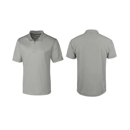 Clique Ice Pique Tech Polo - Men