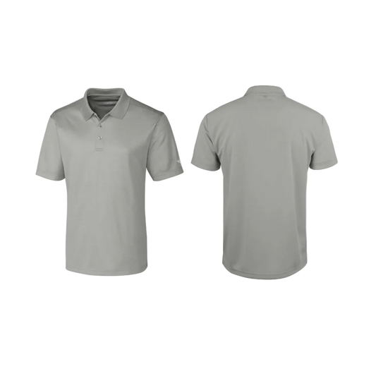 Clique Ice Pique Tech Polo - Men
