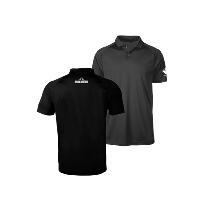 Levelwear Rally Short Sleeve Polo - Men