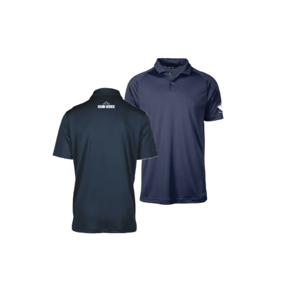 Levelwear Rally Short Sleeve Polo - Men