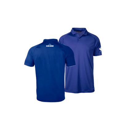 Levelwear Rally Short Sleeve Polo - Men