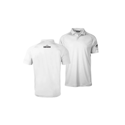 Levelwear Rally Short Sleeve Polo - Men