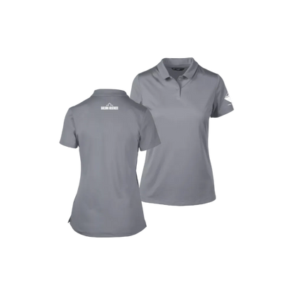 Levelwear Chance Short Sleeve Polo - Women