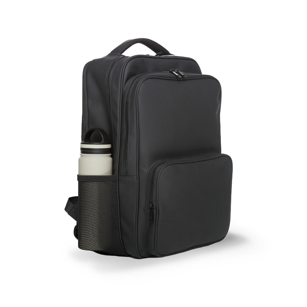 Roam Black Adult Backpack