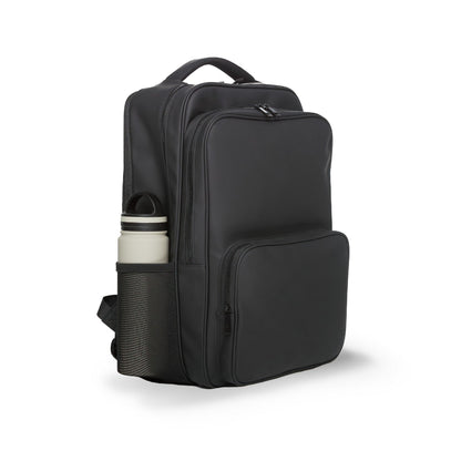 Roam Black Adult Backpack