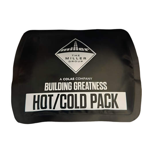 Hot & Cold Pack