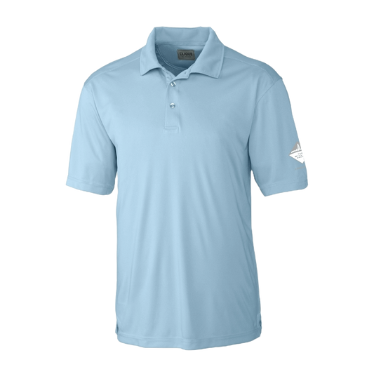 Men's Clique Polo | Cutter & Buck Collection