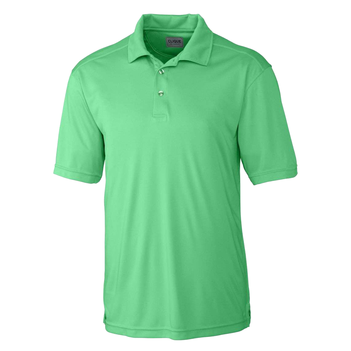 Men's Clique Polo | Cutter & Buck Collection