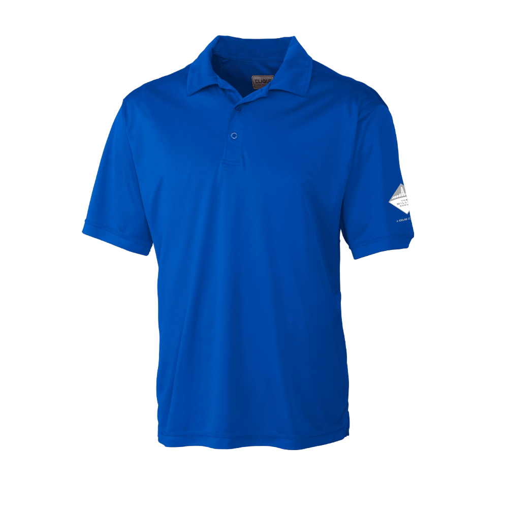 Men's Clique Polo | Cutter & Buck Collection