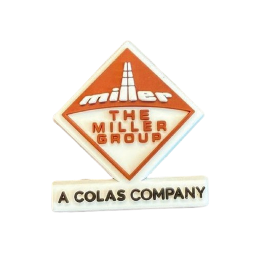 Miller Collectible Crocs Jibbitz