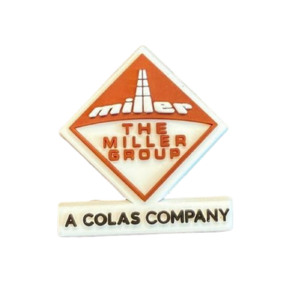 Miller Collectible Crocs Jibbitz