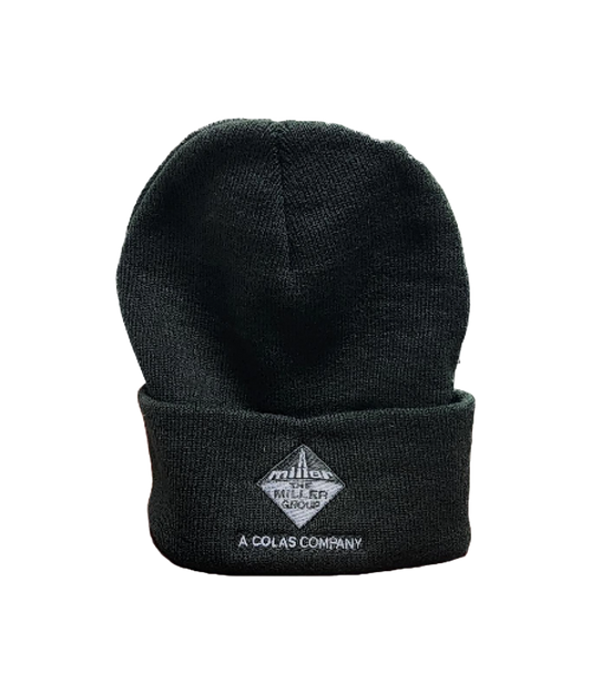 Miller Winter Toque