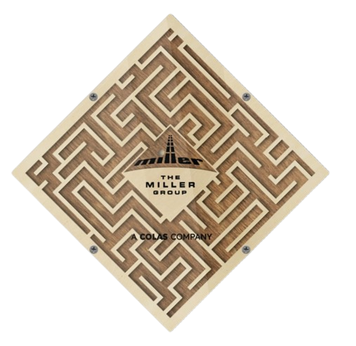 Miller Maze