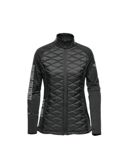 Stormtech AFH-1W Women's Jacket