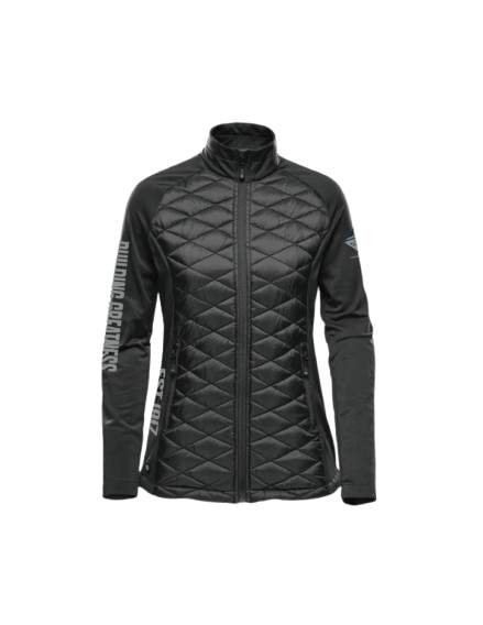 Stormtech AFH-1W Women's Jacket