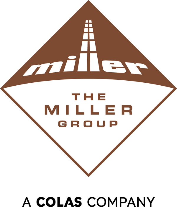 The Miller Group Popup Shop