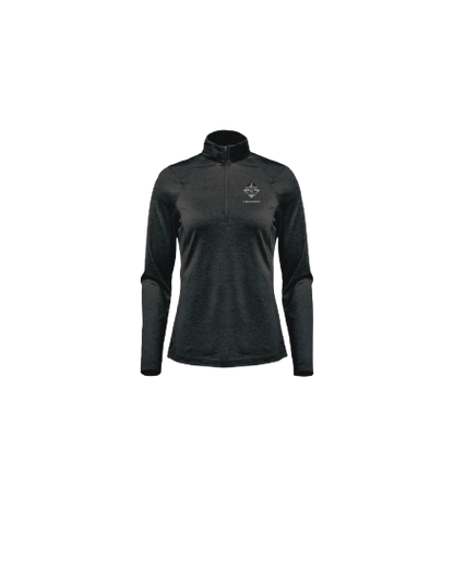 Stormtech Milano HXR-1 Quarter Zip - Women