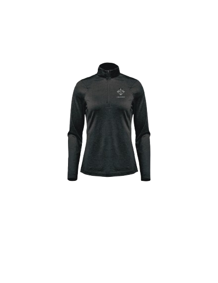 Stormtech Milano HXR-1 Quarter Zip - Women