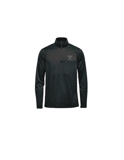 Stormtech Milano HXR-1 Quarter Zip - Men